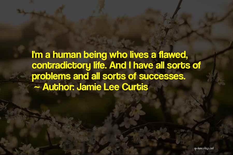 Jamie Lee Curtis Quotes 298246