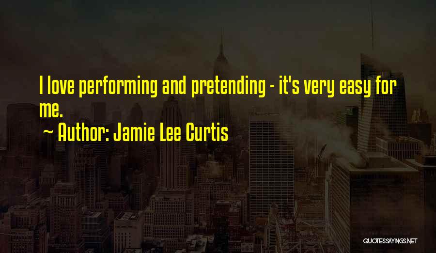 Jamie Lee Curtis Quotes 581196