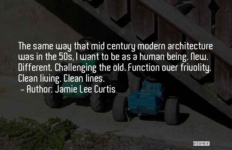 Jamie Lee Curtis Quotes 667477