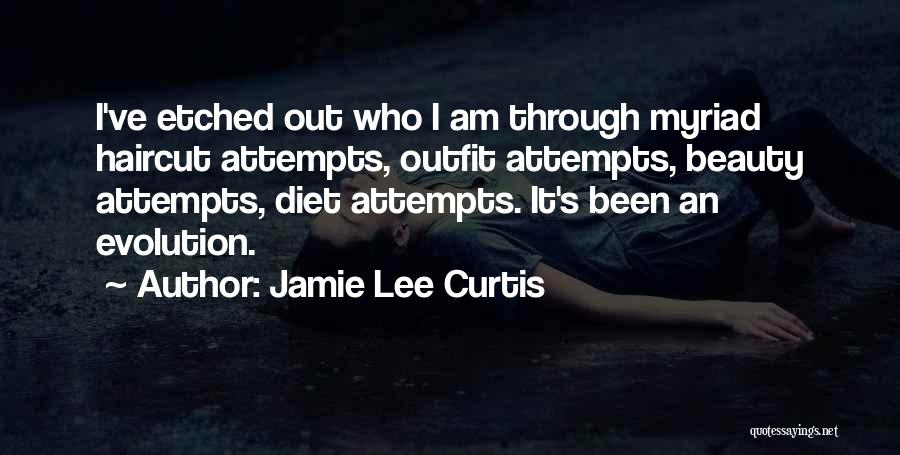 Jamie Lee Curtis Quotes 79917