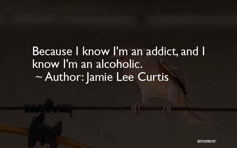 Jamie Lee Curtis Quotes 803435