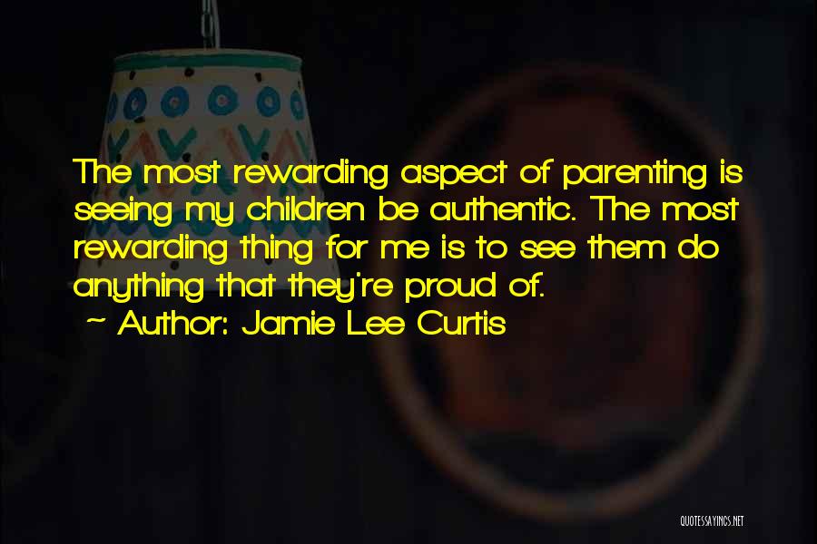 Jamie Lee Curtis Quotes 813178