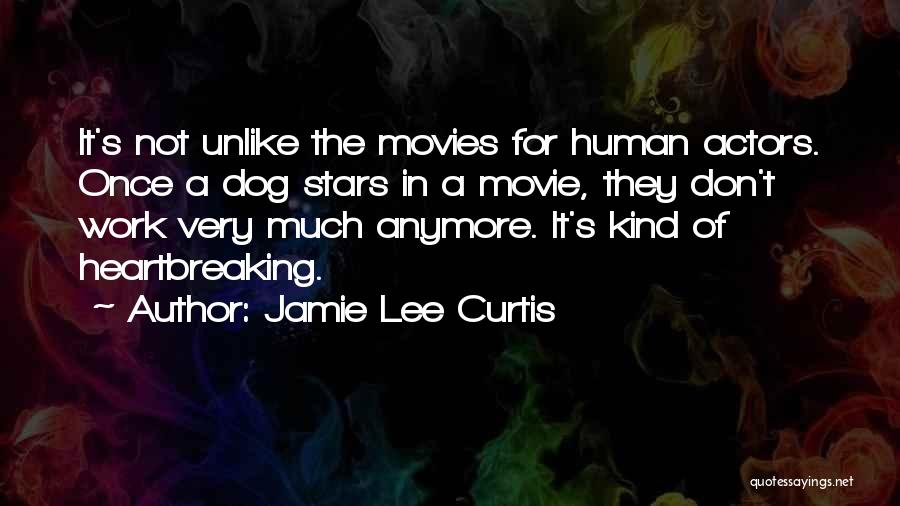 Jamie Lee Curtis Quotes 827153