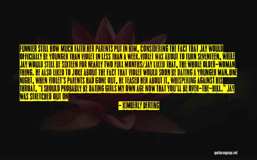 Jamie Lee Curtis Trading Places Quotes By Kimberly Derting Jamie Lee Curtis Trading Places Quotes By Kimberly Derting