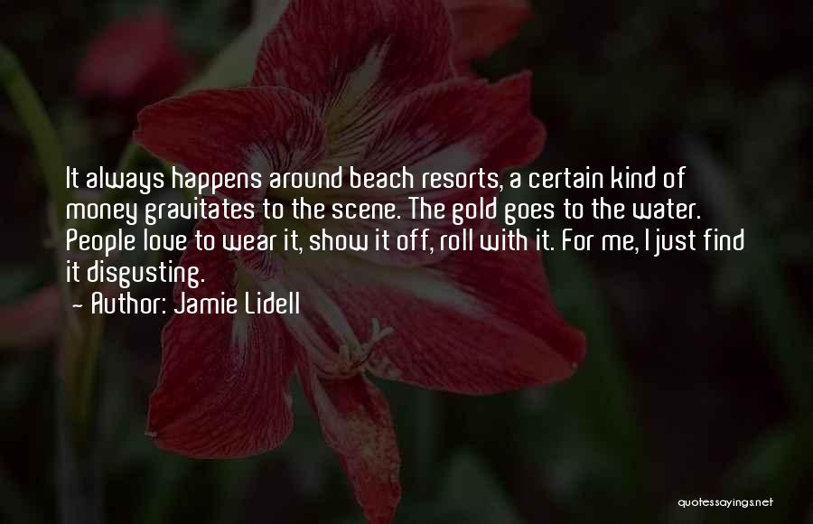 Jamie Lidell Quotes 677426