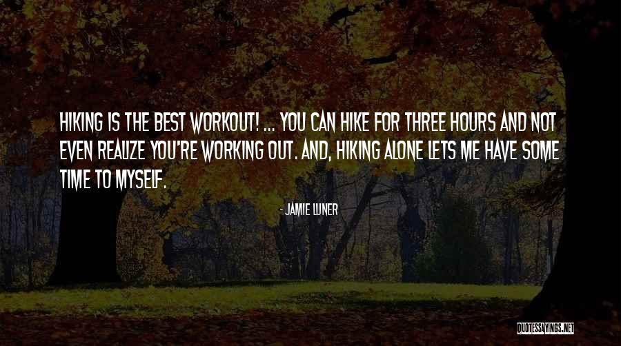 Jamie Luner Quotes 946982