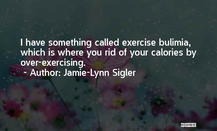 Jamie-Lynn Sigler Quotes 1359723