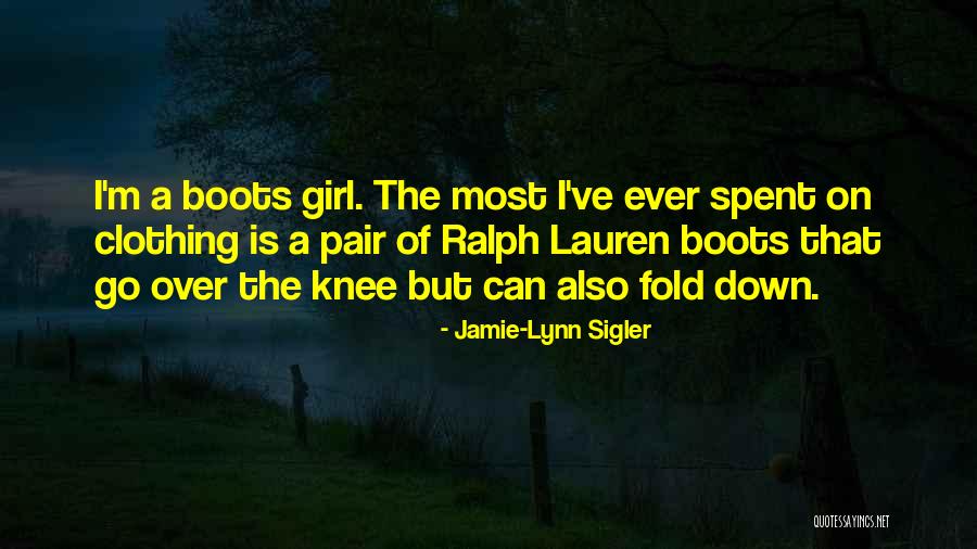 Jamie-Lynn Sigler Quotes 1450966