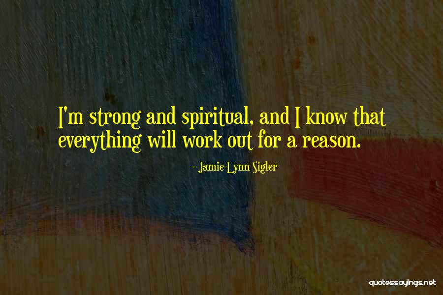 Jamie-Lynn Sigler Quotes 1878596 Jamie-Lynn Sigler Quotes 1878596