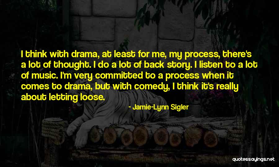 Jamie-Lynn Sigler Quotes 523916 Jamie-Lynn Sigler Quotes 523916