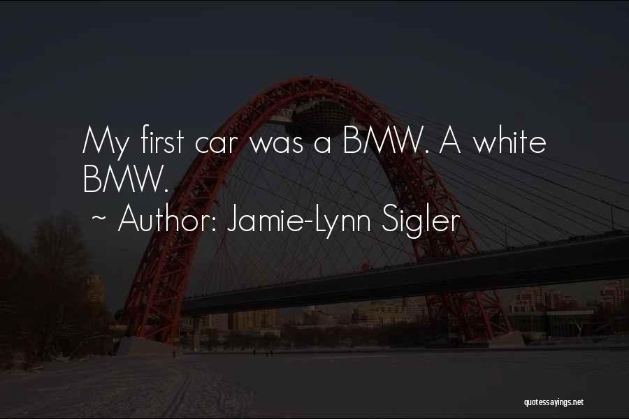 Jamie-Lynn Sigler Quotes 650919