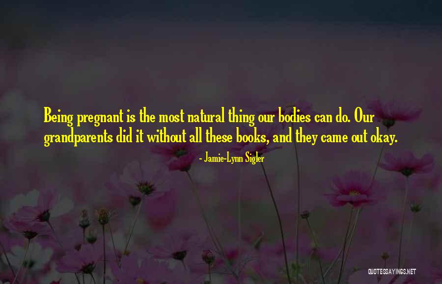 Jamie-Lynn Sigler Quotes 777380 Jamie-Lynn Sigler Quotes 777380