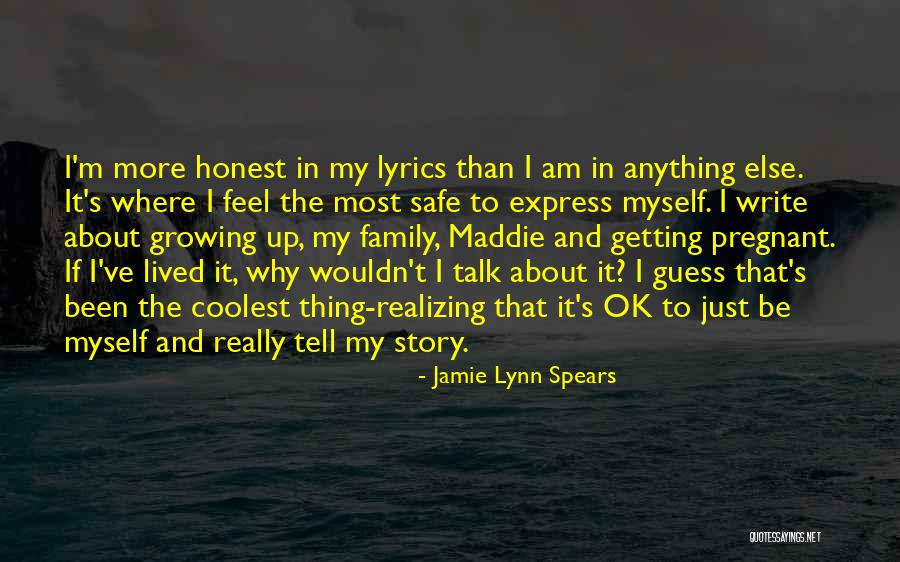 Jamie Lynn Spears Quotes 1254709 Jamie Lynn Spears Quotes 1254709