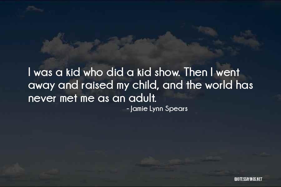 Jamie Lynn Spears Quotes 1521970 Jamie Lynn Spears Quotes 1521970