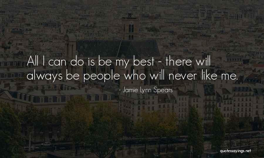 Jamie Lynn Spears Quotes 937708 Jamie Lynn Spears Quotes 937708