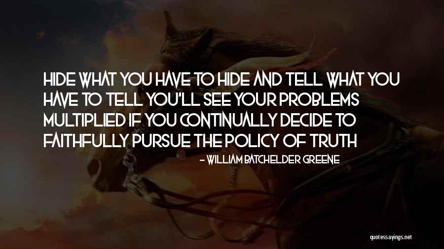 Jamie Maccrae Quotes By William Batchelder Greene Jamie Maccrae Quotes By William Batchelder Greene