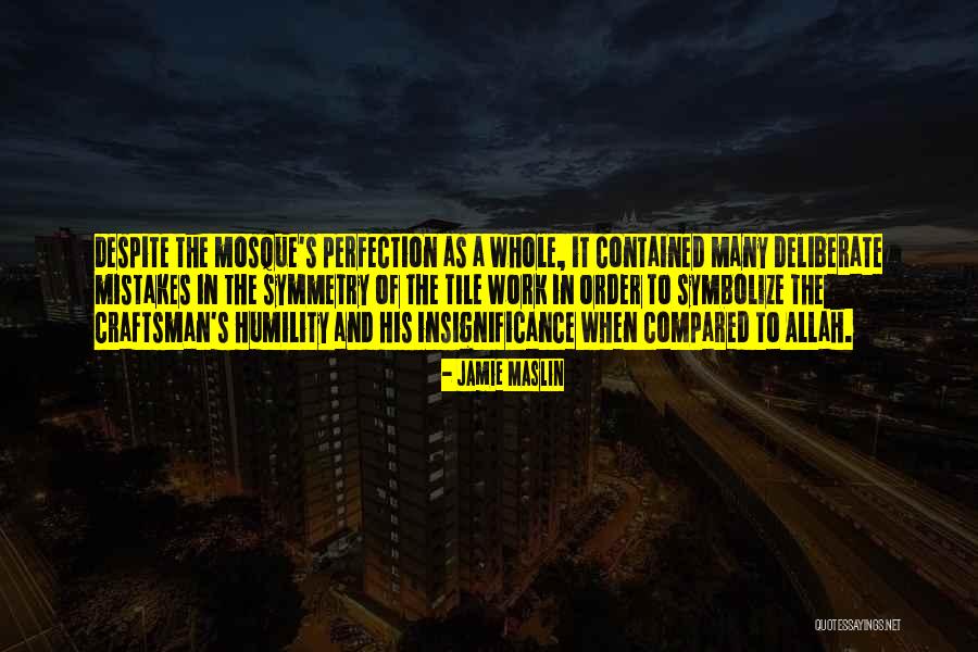 Jamie Maslin Quotes 1411252 Jamie Maslin Quotes 1411252