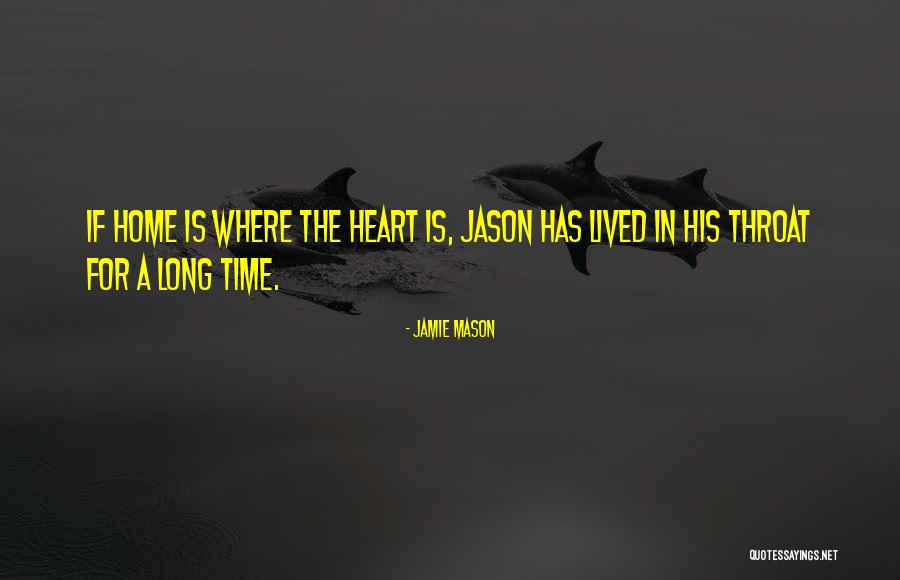 Jamie Mason Quotes 1972841 Jamie Mason Quotes 1972841