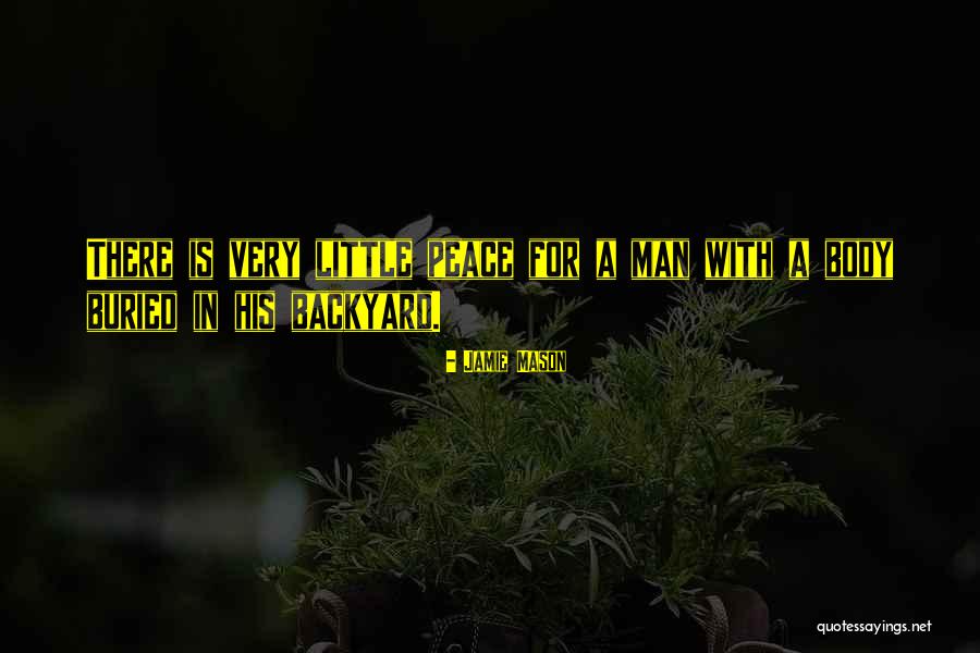 Jamie Mason Quotes 883665 Jamie Mason Quotes 883665