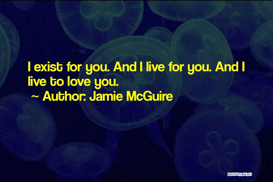 Jamie McGuire Quotes 109448