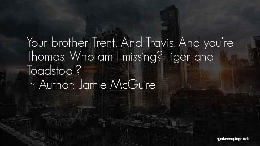 Jamie McGuire Quotes 1148573