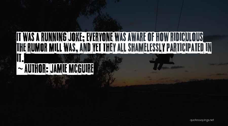 Jamie McGuire Quotes 1202403
