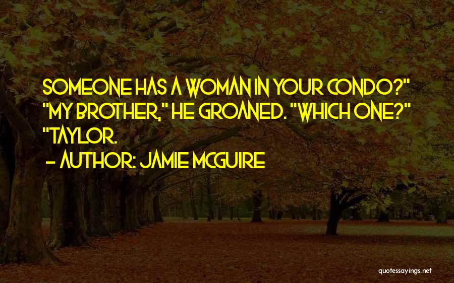 Jamie McGuire Quotes 1347840