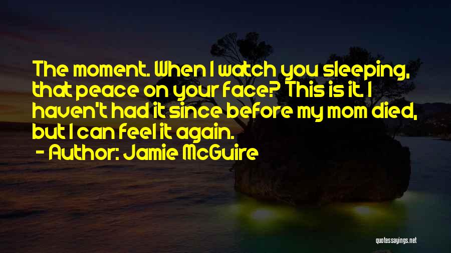 Jamie McGuire Quotes 1570000