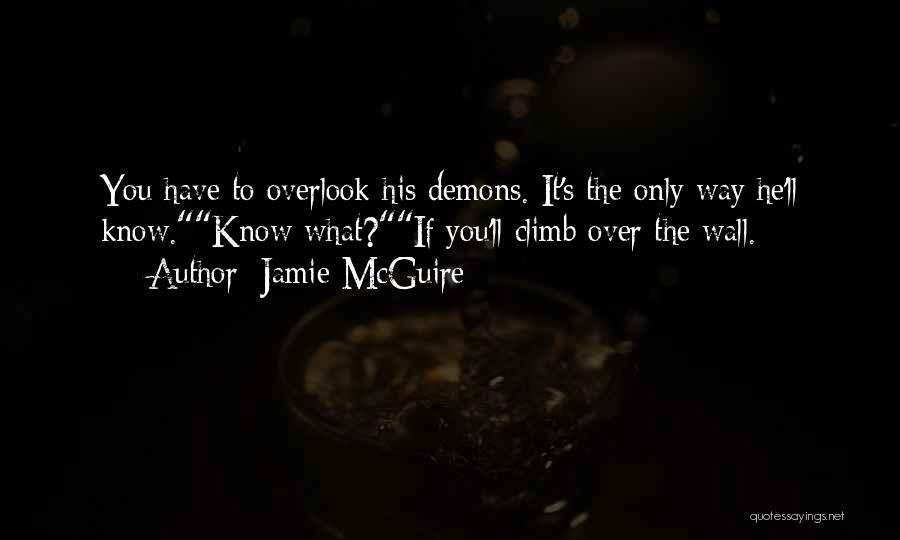 Jamie McGuire Quotes 1846141