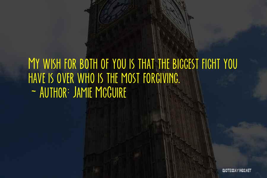 Jamie McGuire Quotes 2021098