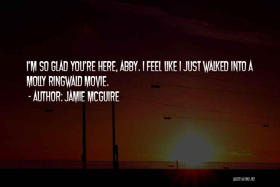 Jamie McGuire Quotes 2063107