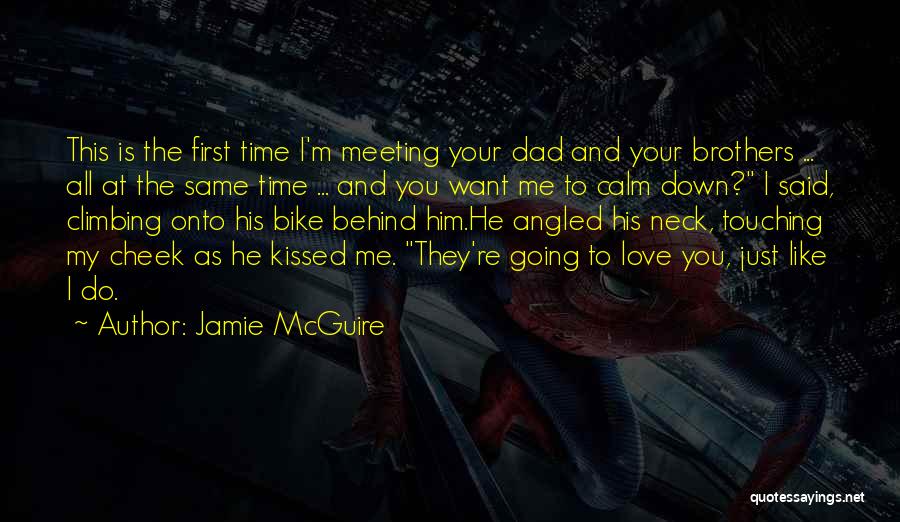 Jamie McGuire Quotes 2068074