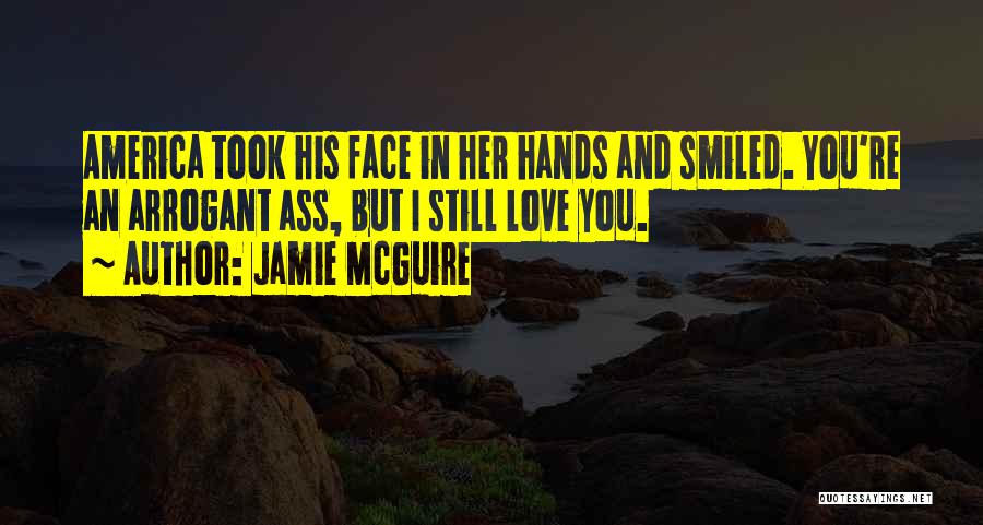 Jamie McGuire Quotes 2171088