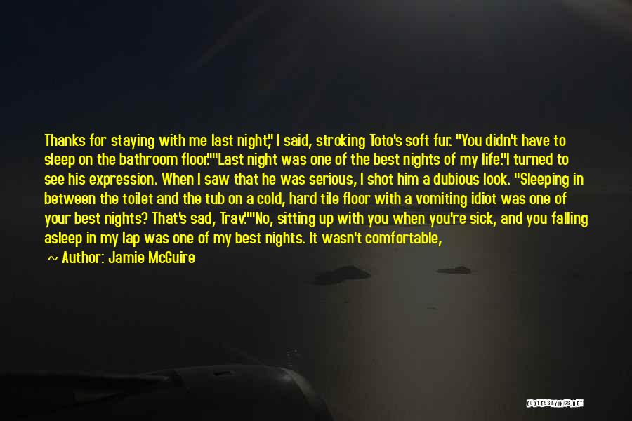 Jamie McGuire Quotes 265978