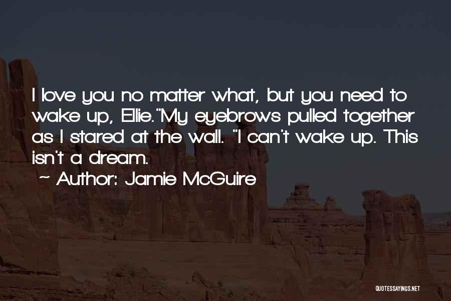 Jamie McGuire Quotes 300609