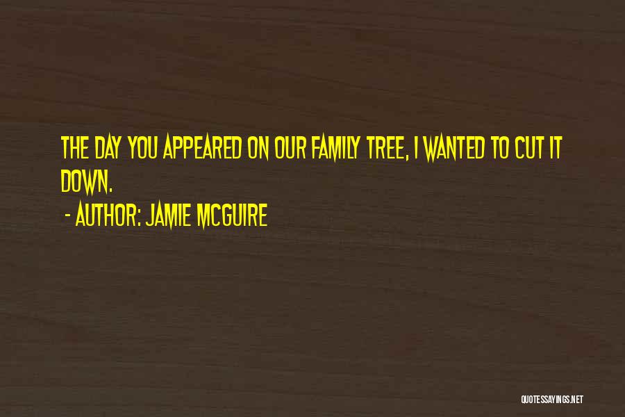 Jamie McGuire Quotes 695260