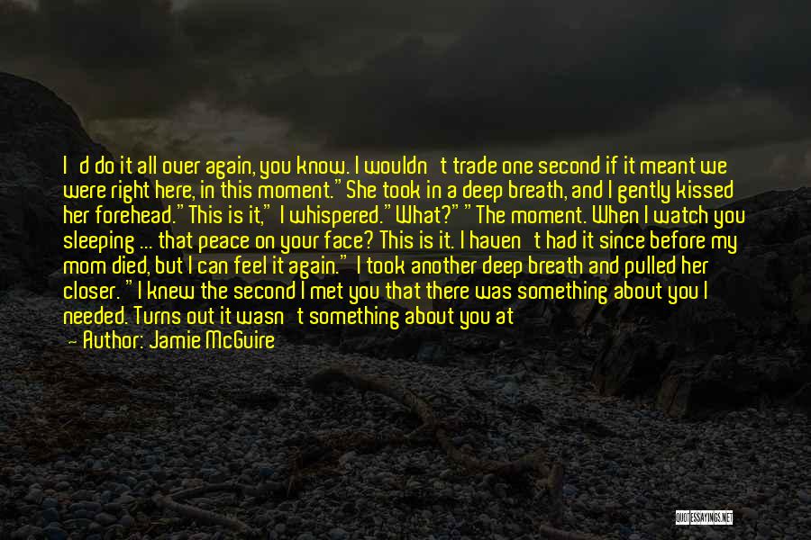 Jamie McGuire Quotes 696570