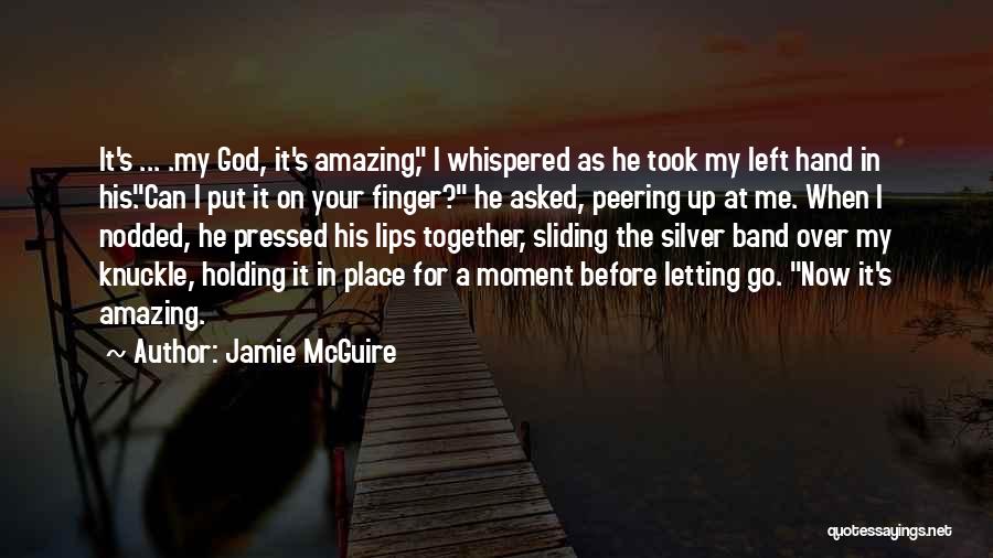 Jamie McGuire Quotes 724529