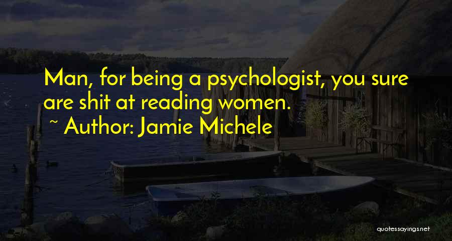 Jamie Michele Quotes 371599