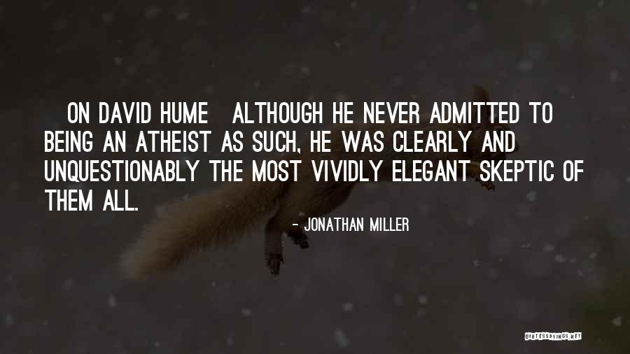 Jamie Miller Quotes By Jonathan Miller Jamie Miller Quotes By Jonathan Miller