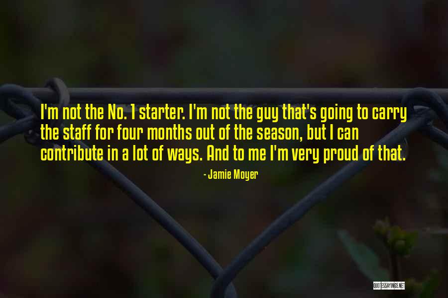 Jamie Moyer Quotes 2065839