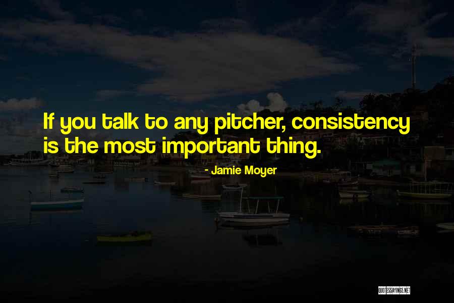 Jamie Moyer Quotes 392273