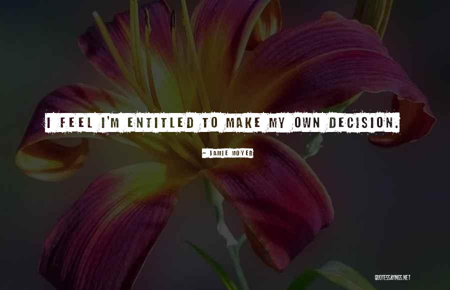 Jamie Moyer Quotes 99428