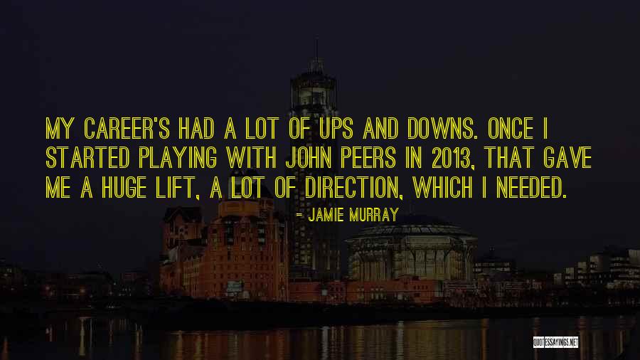 Jamie Murray Quotes 1984691 Jamie Murray Quotes 1984691