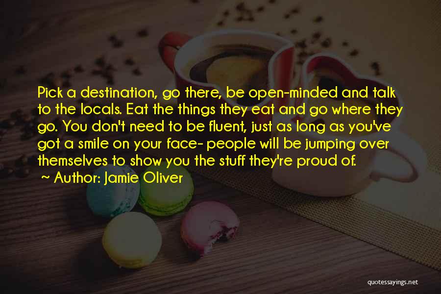Jamie Oliver Quotes 1062017