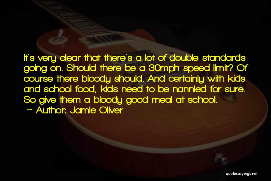 Jamie Oliver Quotes 1080063