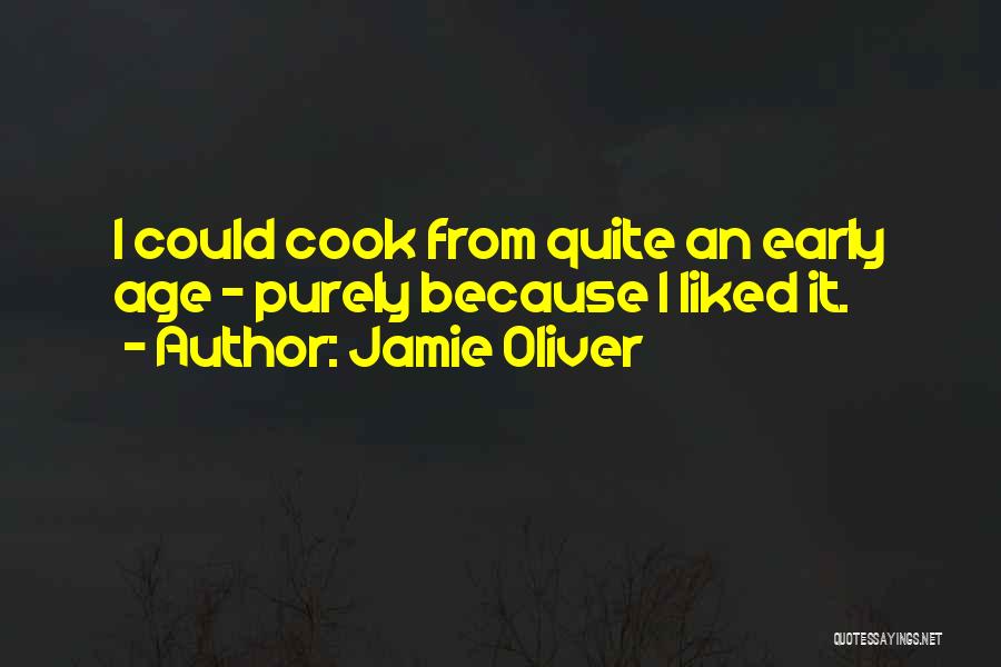 Jamie Oliver Quotes 1240767