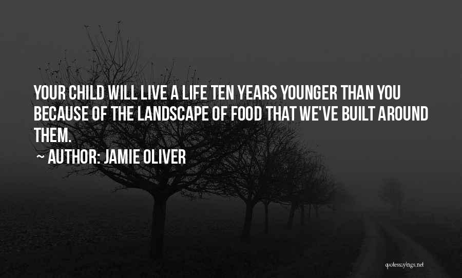 Jamie Oliver Quotes 1631762