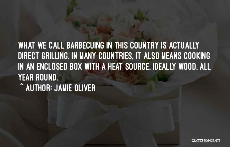 Jamie Oliver Quotes 1783124