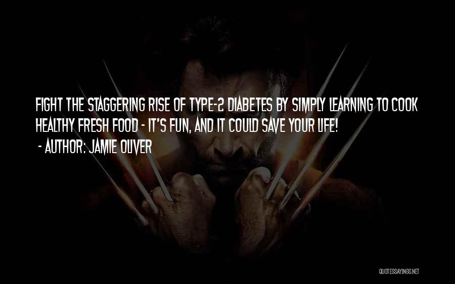 Jamie Oliver Quotes 1785686